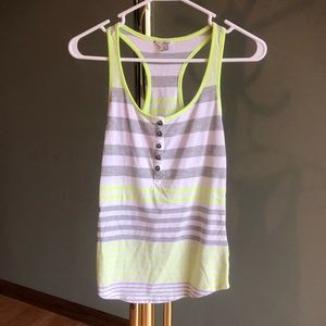 Guess tank top